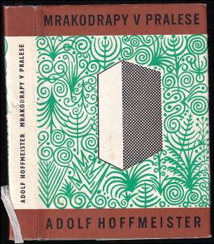 Dukla mezi mrakodrapy