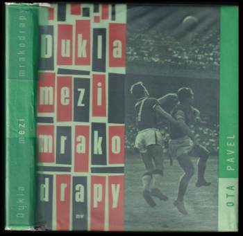Dukla mezi mrakodrapy