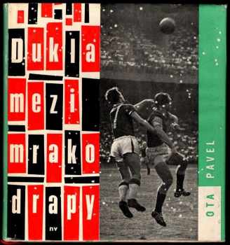 Dukla mezi mrakodrapy