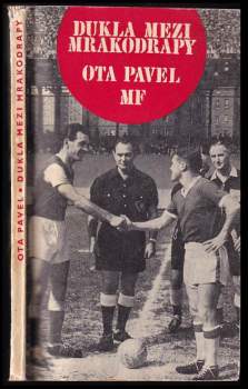 Dukla mezi mrakodrapy