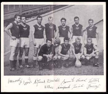 Ota Pavel: Dukla mezi mrakodrapy