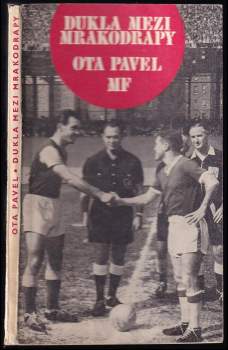 Dukla mezi mrakodrapy