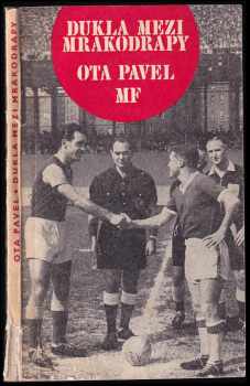 Dukla mezi mrakodrapy