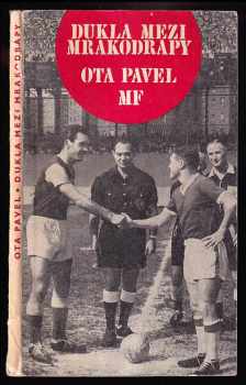 Dukla mezi mrakodrapy