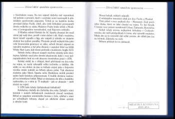 Ota Pavel: Dukla mezi mrakodrapy