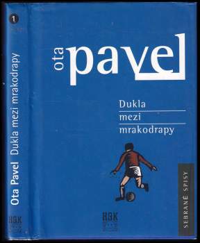 Dukla mezi mrakodrapy