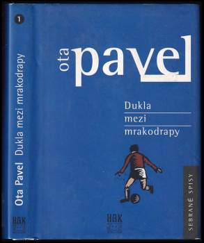 Dukla mezi mrakodrapy