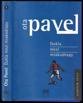 Ota Pavel: Dukla mezi mrakodrapy