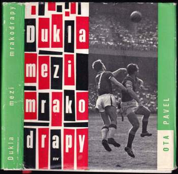 Dukla mezi mrakodrapy