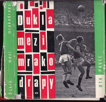Dukla mezi mrakodrapy