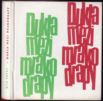 Dukla mezi mrakodrapy