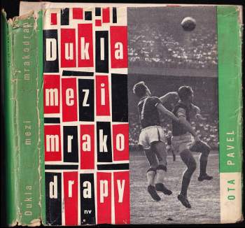 Ota Pavel: Dukla mezi mrakodrapy
