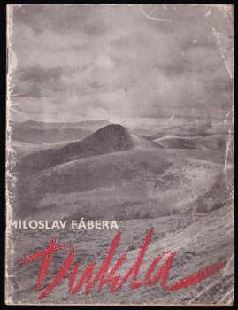 Miloslav Fábera: Dukla