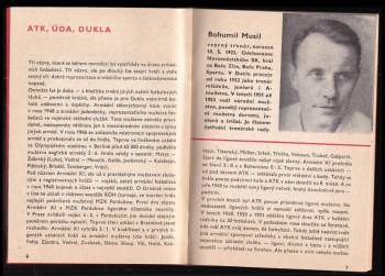 Ivo Urban: Dukla Praha