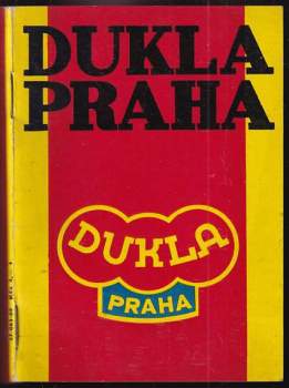 Dukla Praha