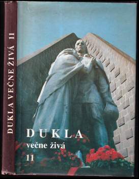 Dukla večne živá