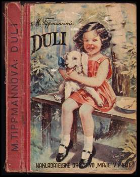 Marie Tippmannová: Duli