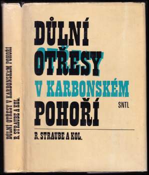 Důlní otřesy v karbonském pohoří