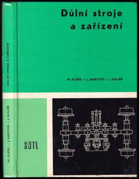 Důlní stroje a zařízení