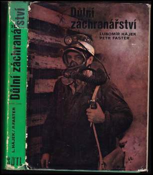 Důlní záchranářství