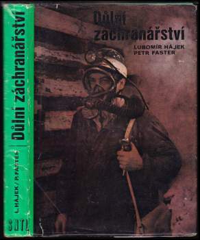 Důlní záchranářství