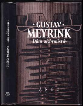 Dům alchymistův