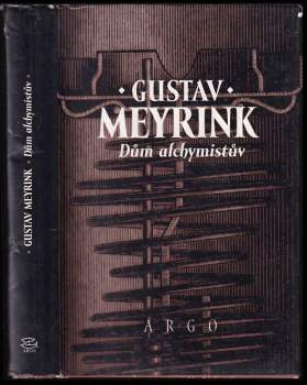Dům alchymistův