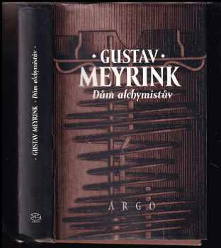 Dům alchymistův