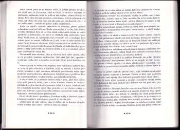 Anna Sedlmayerová: Dům