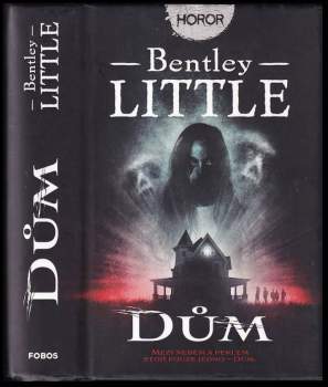 Bentley Little: Dům