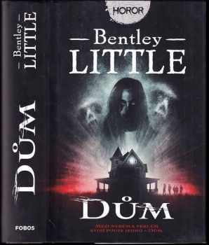 Bentley Little: Dům