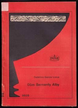 Federico García Lorca: Dům Bernardy Alby