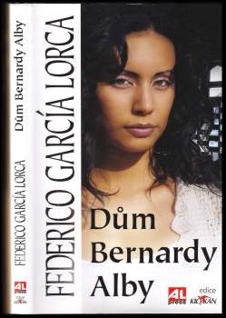Federico García Lorca: Dům Bernardy Alby
