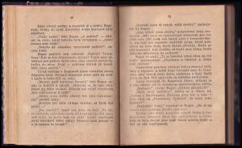 Earl Derr Biggers: Dům bez klíče