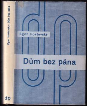Dům bez pána