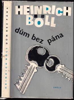Heinrich Böll: Dům bez pána