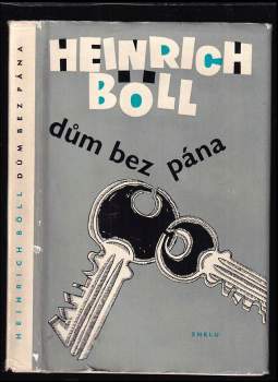Heinrich Böll: Dům bez pána
