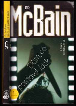 Dům, co postavil Jack - Ed McBain (1993, Český spisovatel) - ID: 843704