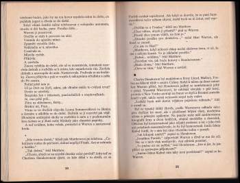 Ed McBain: Dům, co postavil Jack