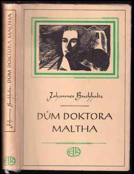 Dům doktora Maltha