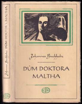 Johannes Buchholtz: Dům doktora Maltha