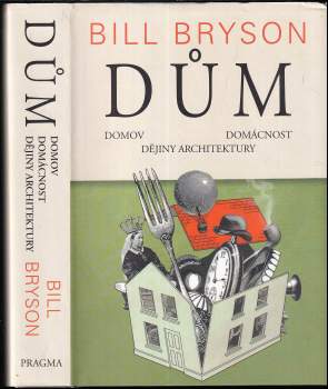 Dům, domov, domácnost, dějiny architektury