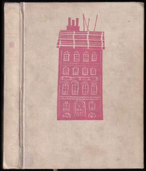 Dům drobných radostí