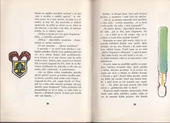 Colette Vivier: Dům drobných radostí