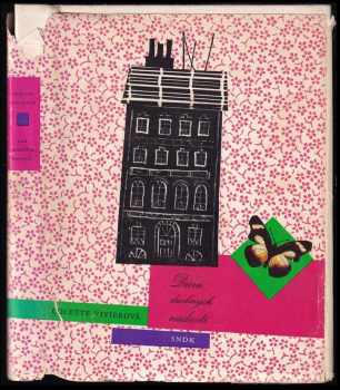 Dům drobných radostí - Colette Vivier (1968, Státní nakladatelství dětské knihy) - ID: 119987