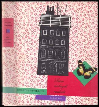 Colette Vivier: Dům drobných radostí