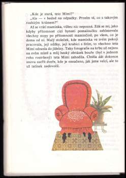 Colette Vivier: Dům drobných radostí