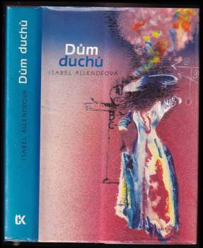 Dům duchů