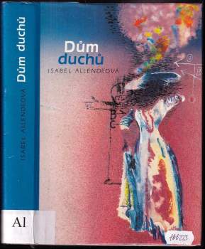 Dům duchů