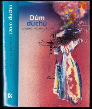 Dům duchů